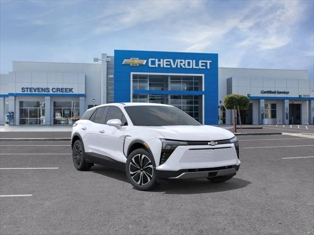 2026 Chevrolet V Blazer LT FWD