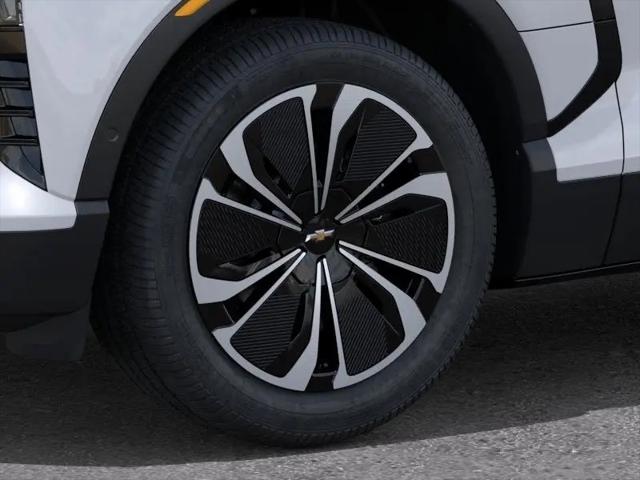 2026 Chevrolet V Blazer LT FWD