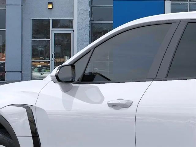 2026 Chevrolet V Blazer LT FWD