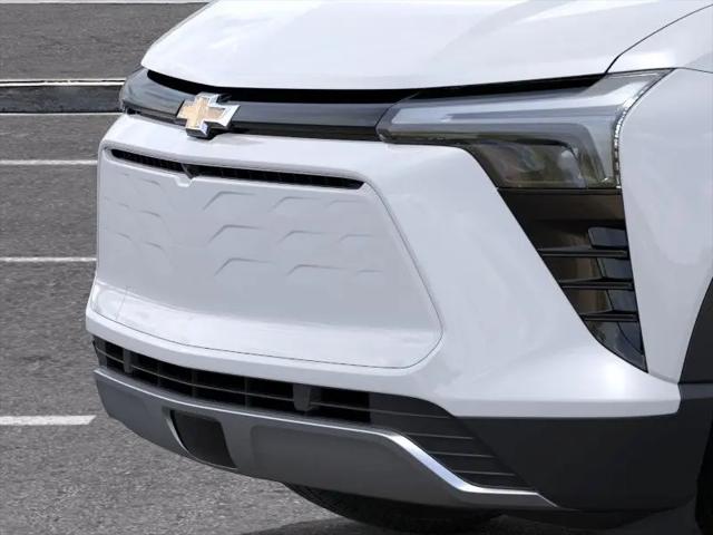 2026 Chevrolet V Blazer LT FWD