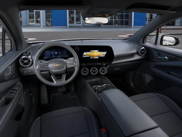 2026 Chevrolet V Blazer LT FWD