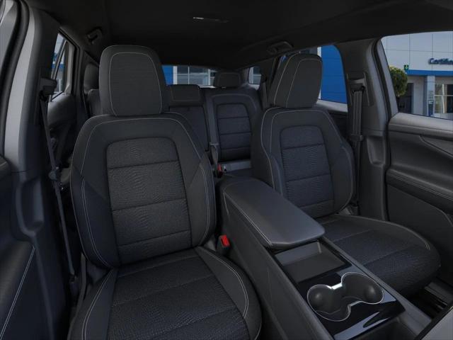 2026 Chevrolet V Blazer LT FWD