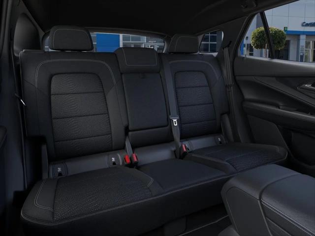 2026 Chevrolet V Blazer LT FWD