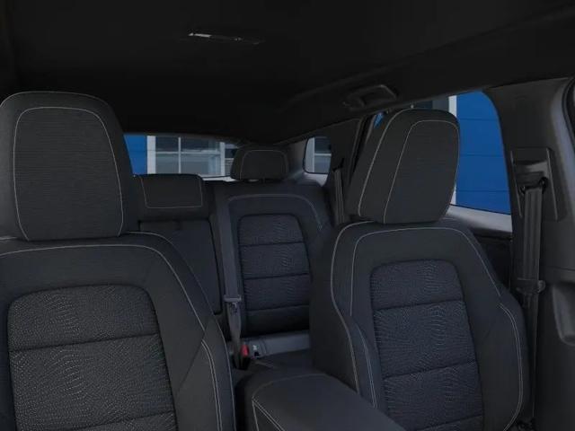 2026 Chevrolet V Blazer LT FWD