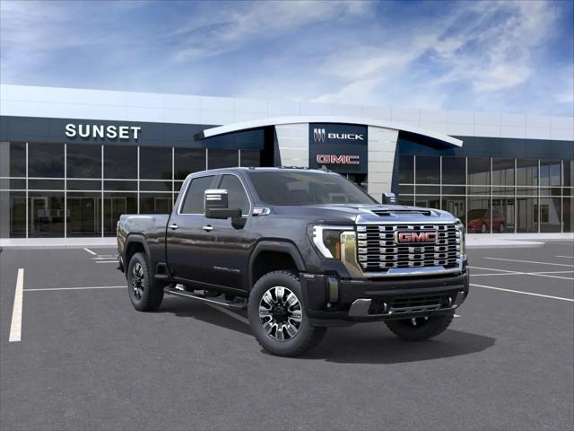 2026 GMC Sierra 2500HD Crew Cab, Standard Bed, Denali, 4WD for sale in Sarasota, FL