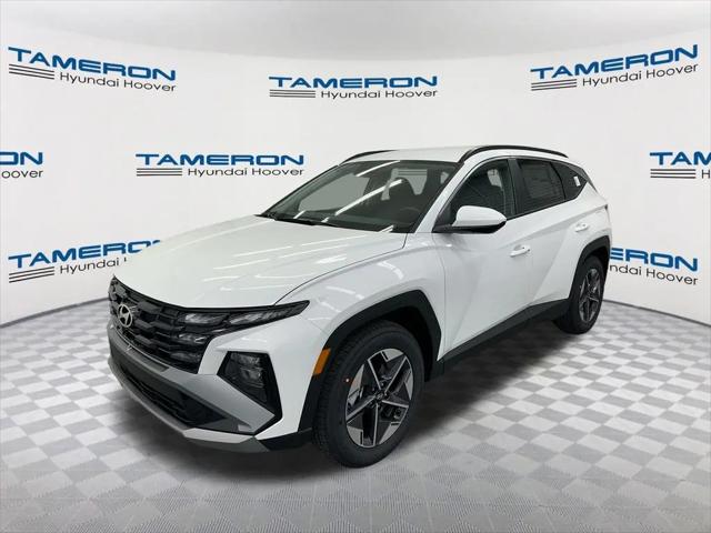 2026 Hyundai Tucson SEL for sale in Hoover, AL