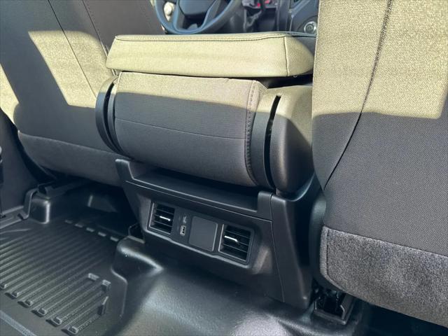 2026 GMC Sierra 2500HD Double Cab, Long Bed, Pro, RWD