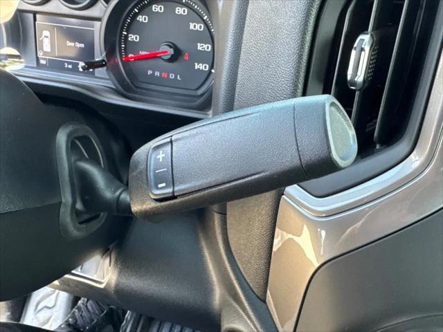 2026 GMC Sierra 2500HD Double Cab, Long Bed, Pro, RWD
