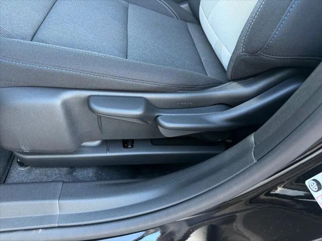 2026 Chevrolet Trax FWD LS