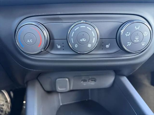 2026 Chevrolet Trax FWD LS