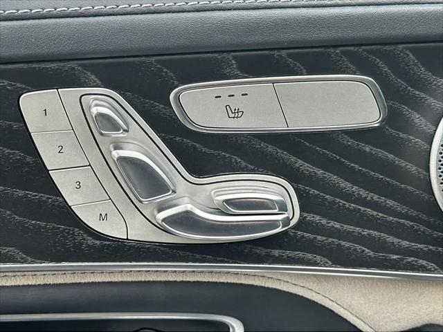 2016 Mercedes-Benz AMG C 63 S