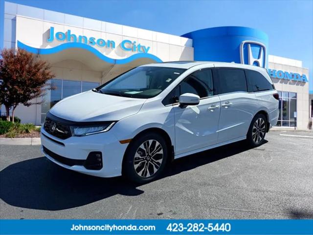 2026 Honda Odyssey Elite for sale in Johnson City, TN