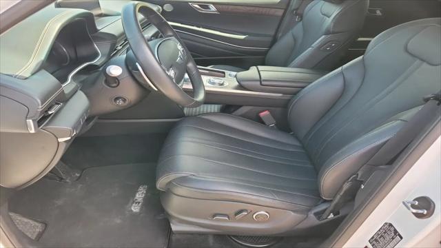 2024 Genesis GV80 2.5T AWD