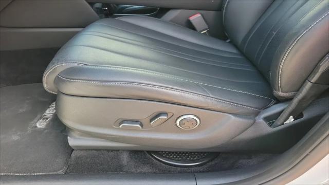 2024 Genesis GV80 2.5T AWD