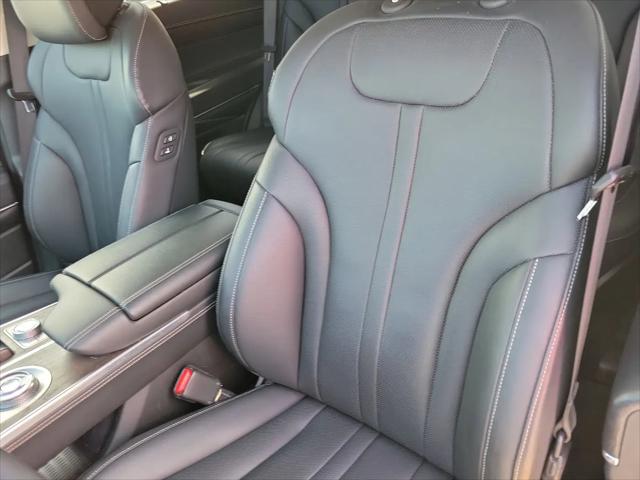 2024 Genesis GV80 2.5T AWD