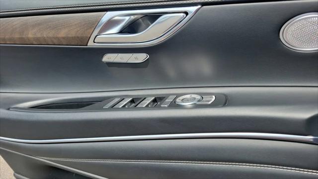 2024 Genesis GV80 2.5T AWD