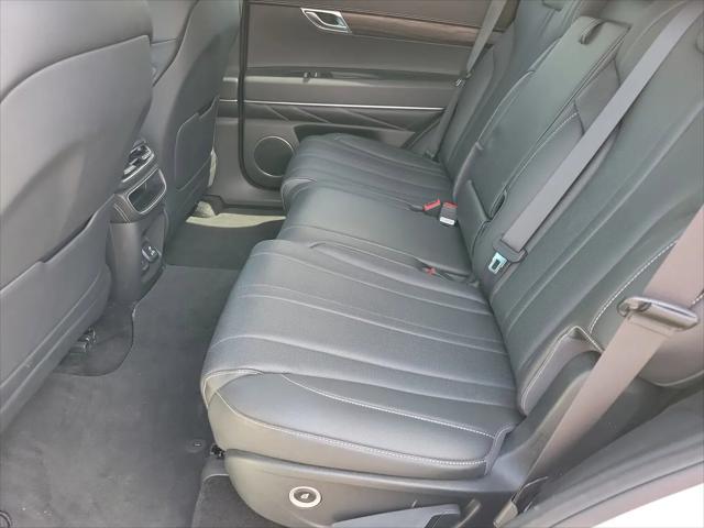2024 Genesis GV80 2.5T AWD
