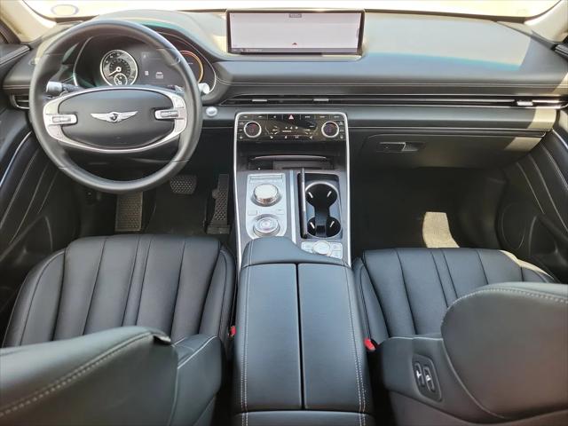 2024 Genesis GV80 2.5T AWD