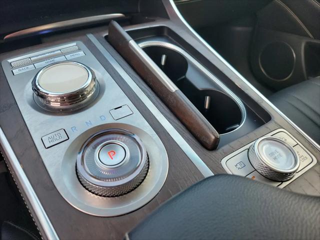 2024 Genesis GV80 2.5T AWD