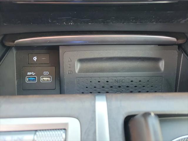 2024 Genesis GV80 2.5T AWD