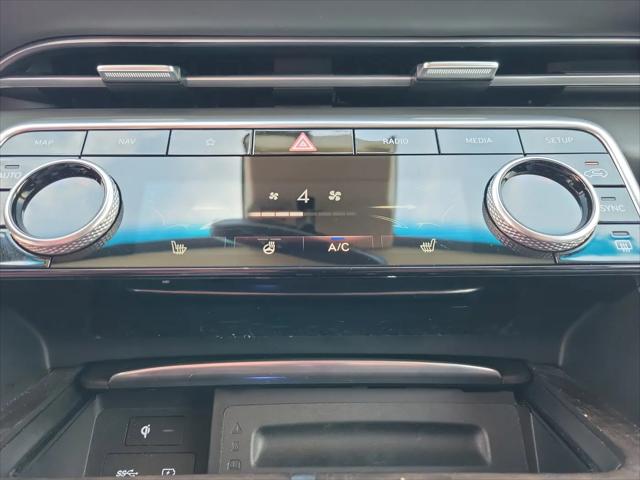 2024 Genesis GV80 2.5T AWD