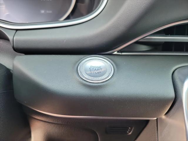 2024 Genesis GV80 2.5T AWD