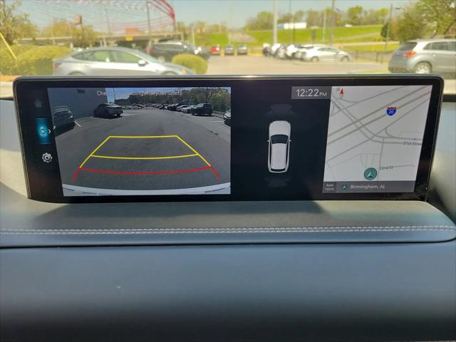 2024 Genesis GV80 2.5T AWD
