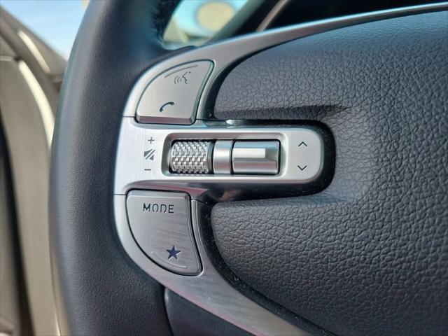 2024 Genesis GV80 2.5T AWD