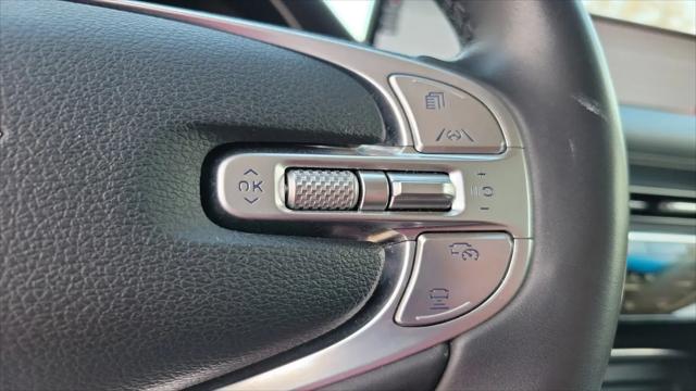 2024 Genesis GV80 2.5T AWD