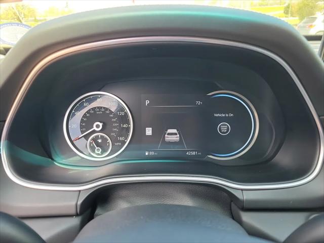 2024 Genesis GV80 2.5T AWD