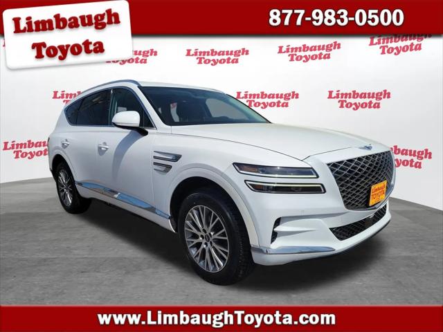 2024 Genesis GV80 2.5T AWD for sale in Birmingham, AL
