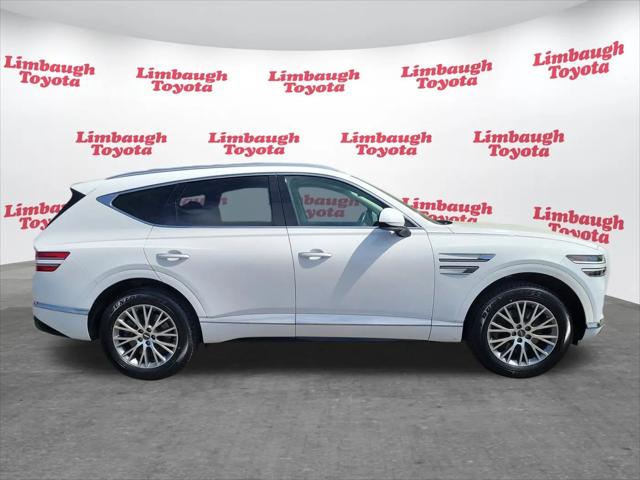2024 Genesis GV80 2.5T AWD