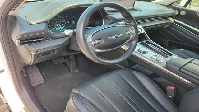 2024 Genesis GV80 2.5T AWD