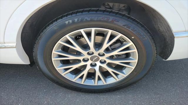 2024 Genesis GV80 2.5T AWD