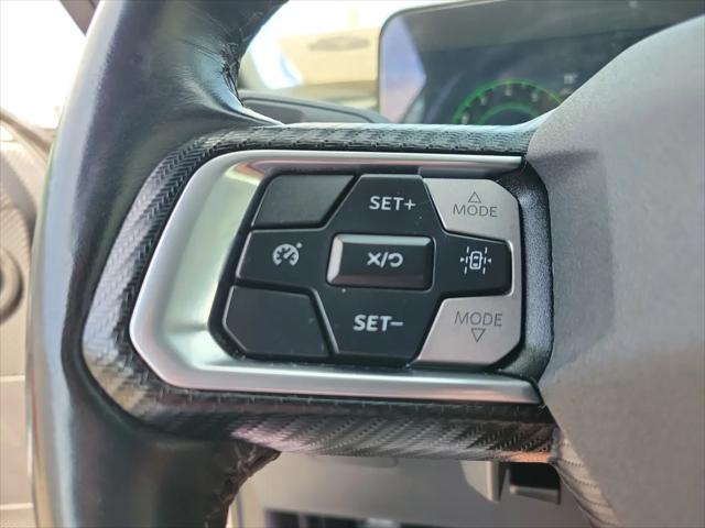 2024 Ford Mustang EcoBoost Premium Convertible