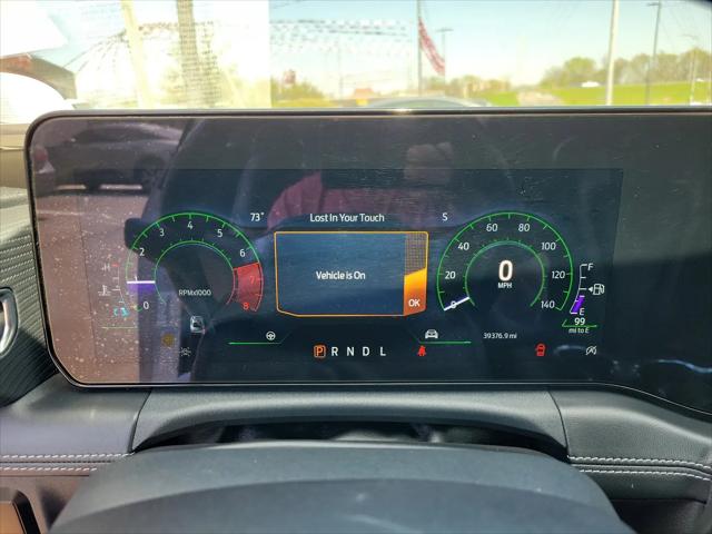 2024 Ford Mustang EcoBoost Premium Convertible