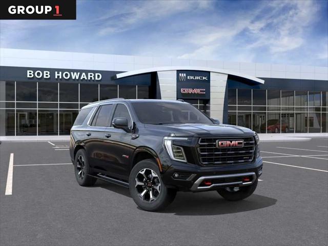 2026 GMC Yukon 4WD AT4 Ultimate for sale in Oklahoma City, OK