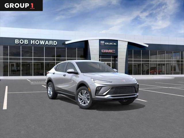 2026 Buick NV Preferred FWD for sale in Oklahoma City, OK
