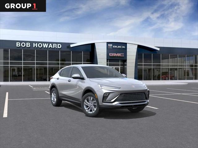 2026 Buick NV Preferred FWD for sale in Oklahoma City, OK