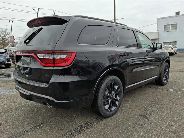 2026 Dodge Durango GT Plus AWD