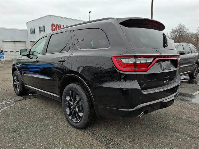2026 Dodge Durango GT Plus AWD