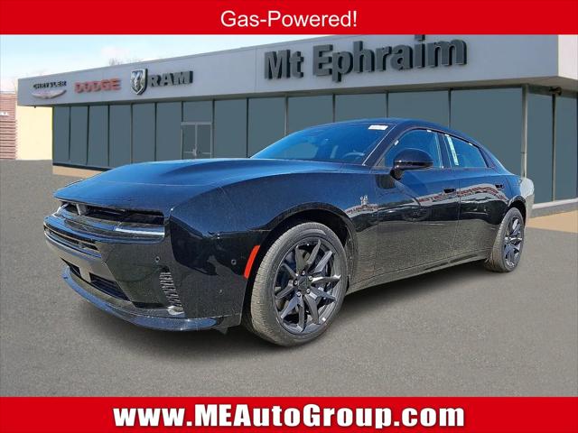 2026 Dodge Charger Scat Pack 4-Door AWD for sale in Mount Ephraim, NJ