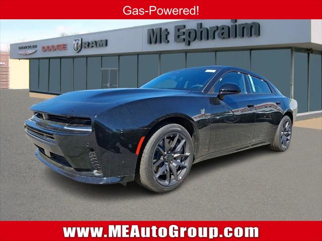 2026 Dodge Charger Scat Pack 4-Door AWD for sale in Mount Ephraim, NJ