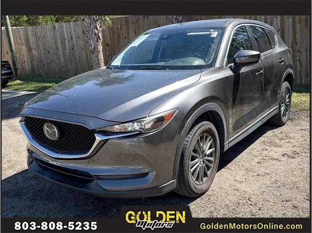 2019 Mazda CX-5 Touring for sale in Columbia, SC