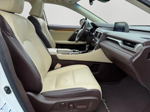 2017 Lexus RX 350 RX 350