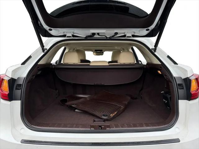 2017 Lexus RX 350 RX 350