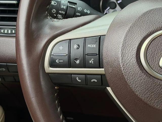 2017 Lexus RX 350 RX 350