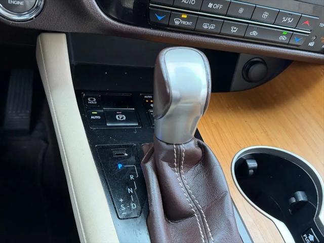 2017 Lexus RX 350 RX 350
