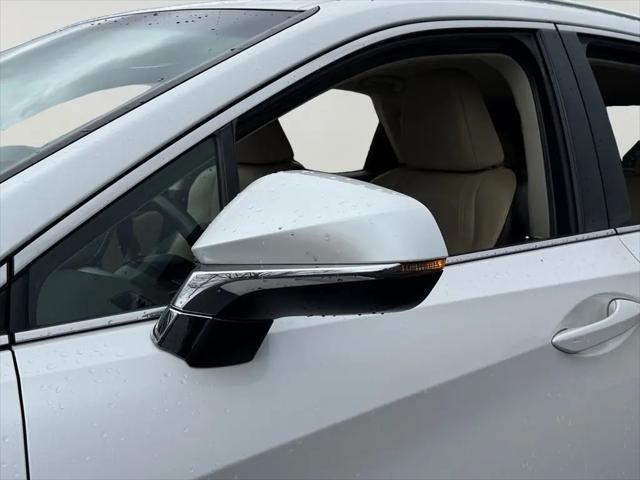 2017 Lexus RX 350 RX 350
