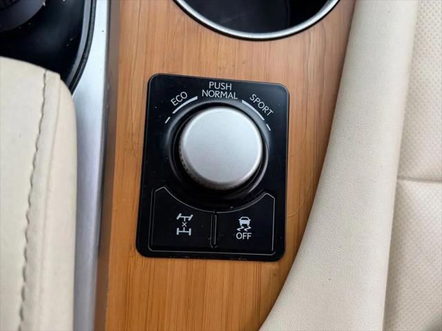 2017 Lexus RX 350 RX 350